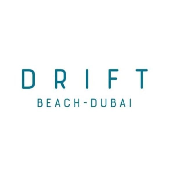 DRIFT Beach