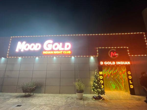 Mood – Indian Night Club