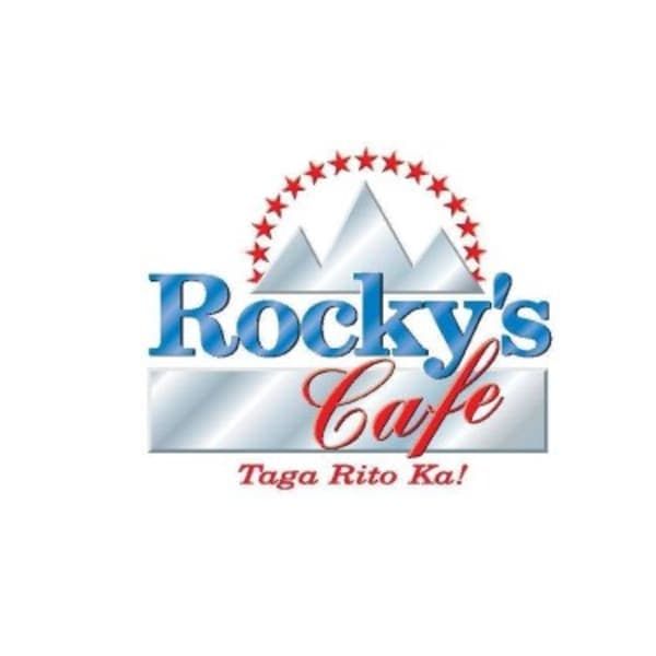 Rocky’s Cafe