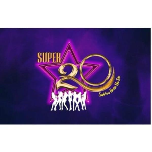 Super 20 – Restaurant & Lounge