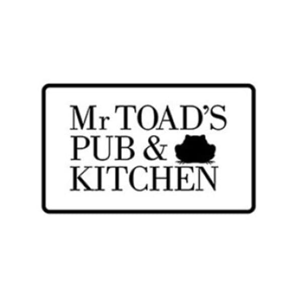 Mr Toads Pub & Kitchen
