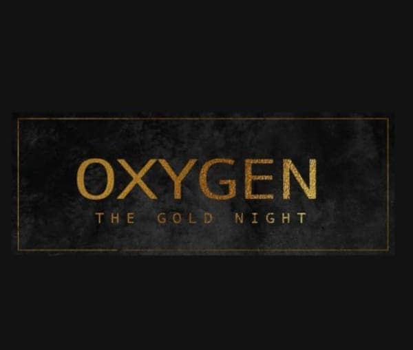 Oxygen Nightclub – DIFC