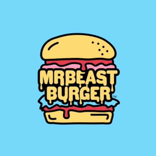 Mr Beast Burger