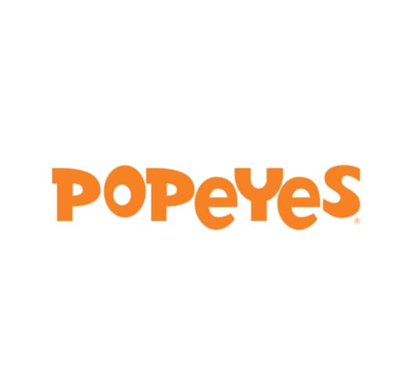 Popeyes – Al Jazira St