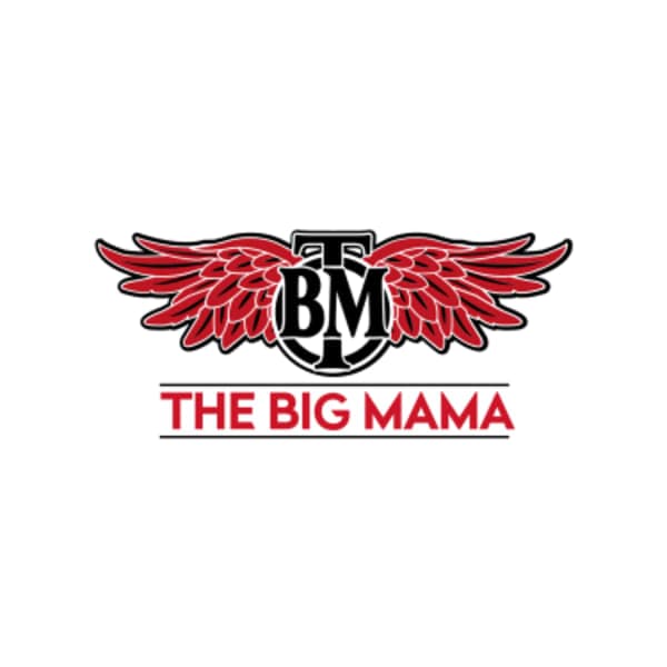 The Big Mama – Al Warqa