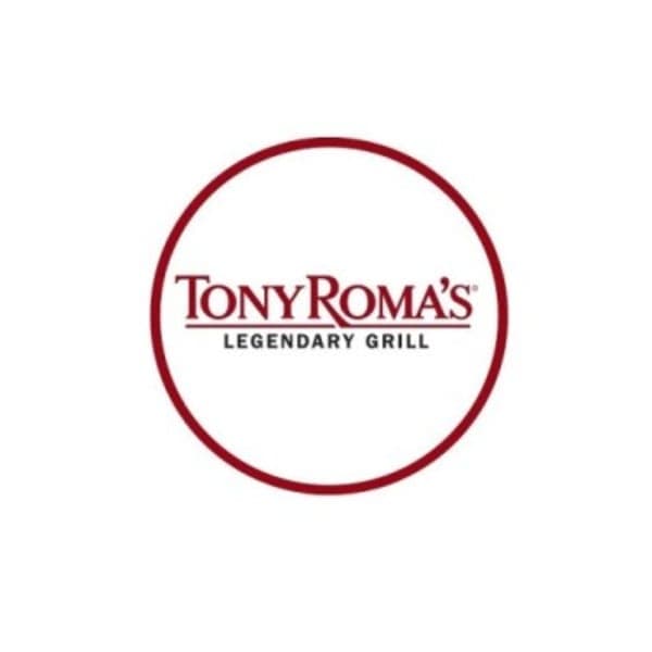 Tony Roma’s – Dubai Festival Plaza