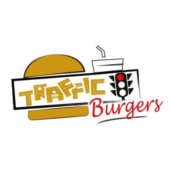 Traffic burger