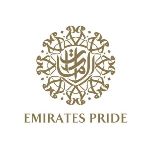 Emirates Pride Perfumes – The Dubai Mall