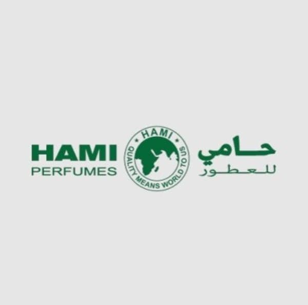 Hami Perfumes – Al Satwa