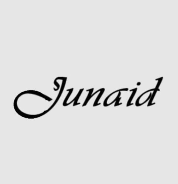 Junaid Perfumes – Dubai Mall