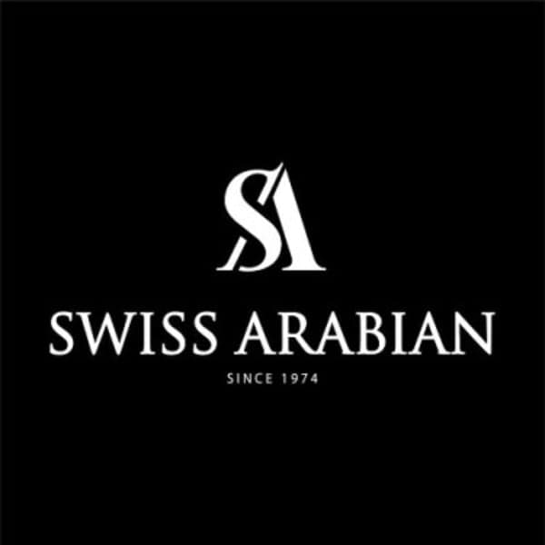 Swiss Arabian Perfumes – Mega Mall