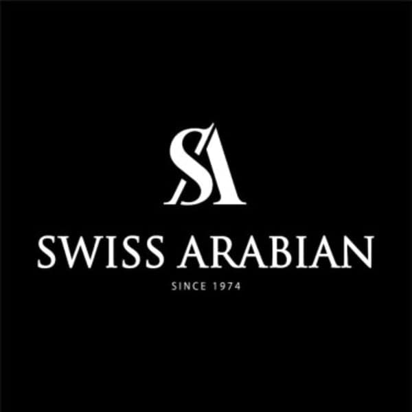 Swiss Arabian Perfumes