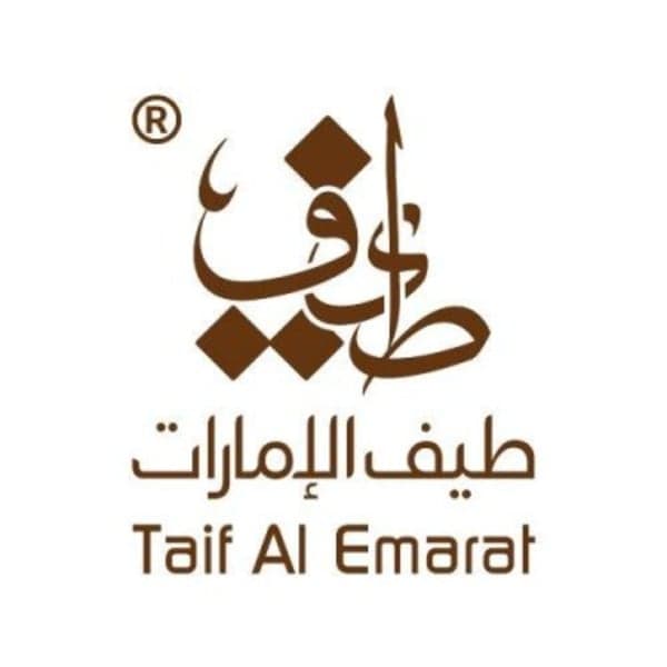 Taif Al Emarat Perfume – City Centre Mirdif