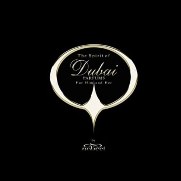 The Spirit of Dubai – Downtown Dubai