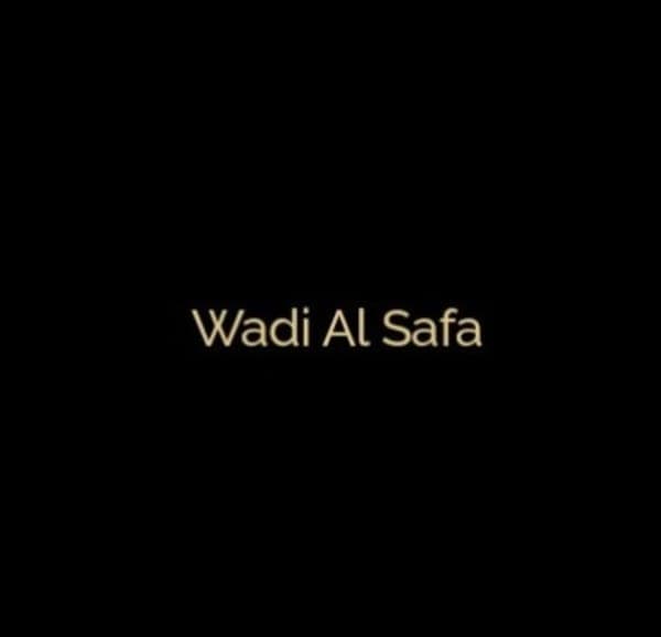Wadi Al Safa Perfumes