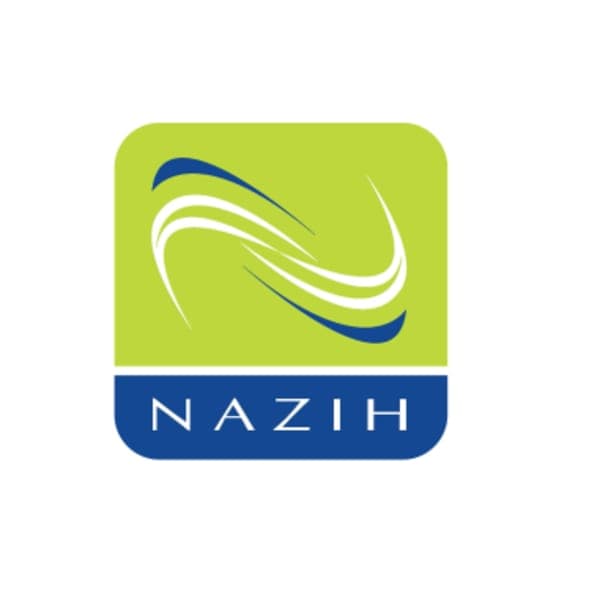 Nazih Cosmetics – Al Barsha Mall