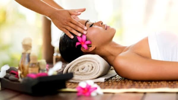 Argana Beauty Salon & Spa