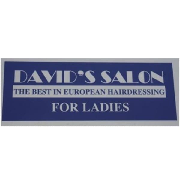 David’s Salon