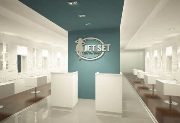 JetSet Hair Salon Emirates Towers