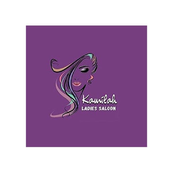 Kamilah Ladies Saloon