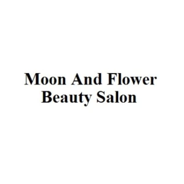 Moon & Flower Beauty Salon