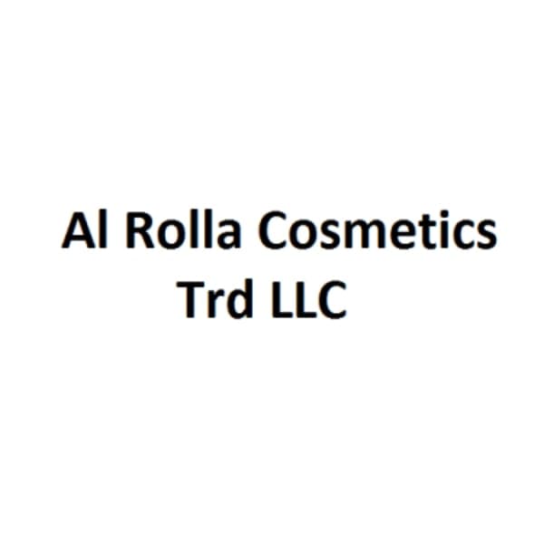 Al Rolla Cosmetics Trd LLC