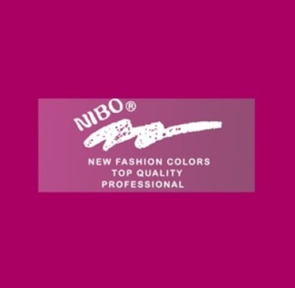 Nibo Cosmetics Co Ltd