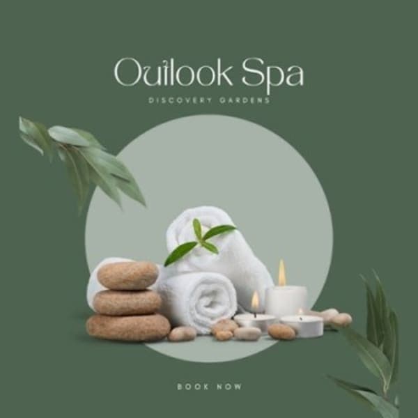 Outlook Beauty Salon & Spa