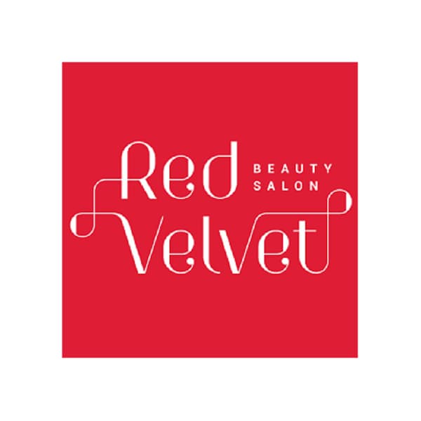 Red Velvet Beauty Salon