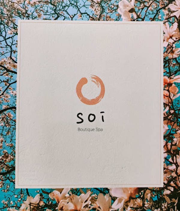 Soi Luxury Spa & Massage