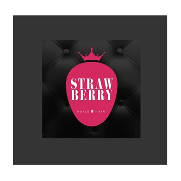 Straw Berry Nails & Hair Salon
