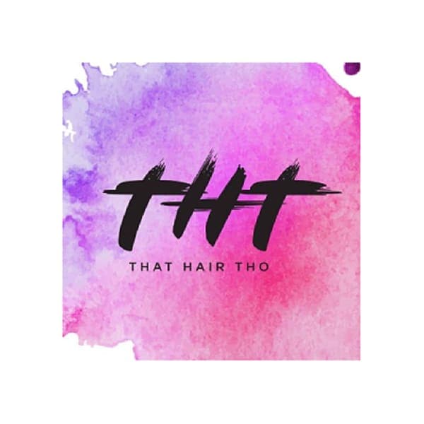 THT – That Hair Tho