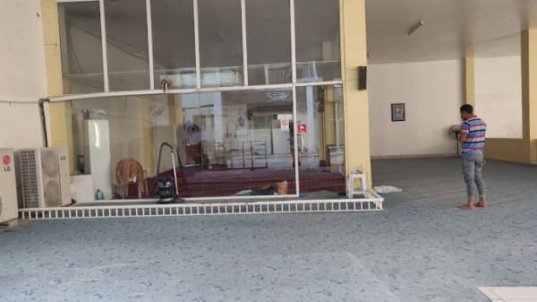 Nasiriya Building Masjid