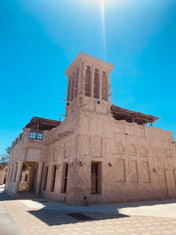 Al-Mur Bin Houriz Mosque