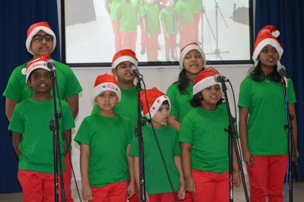 The Goodness of the Lord Tamil Church