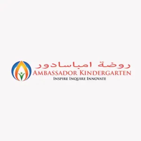 Ambassador Nursery & Kindergarten – Dubai