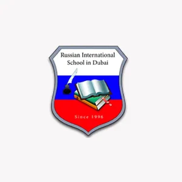Russian International School – Dubai