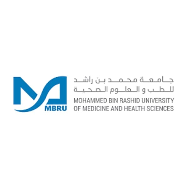 Mohammed Bin Rashid University of Medicine & Health Sciences