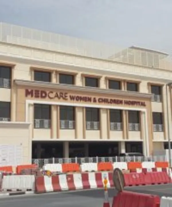 Medcare Women & Children Hospital