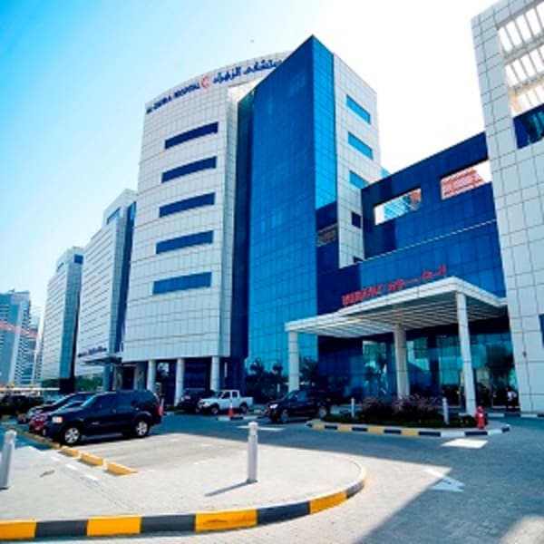 Al Zahra Hospital – Dubai