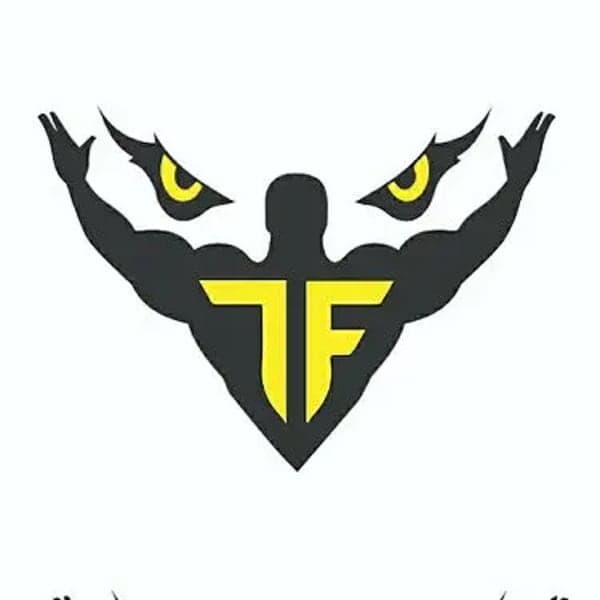 Top Fitness Gym