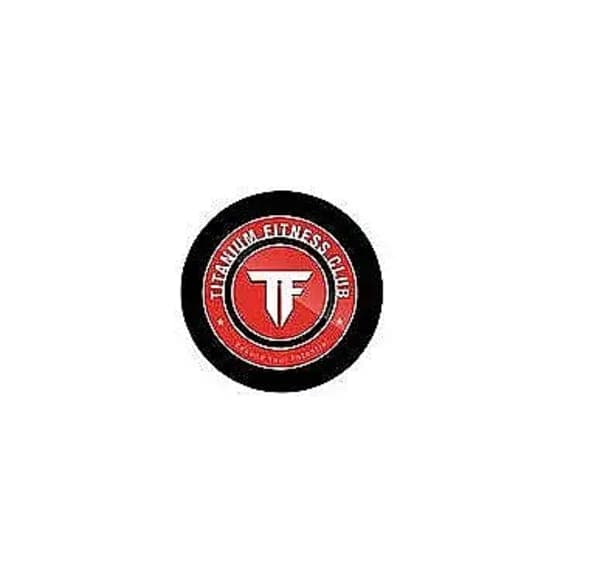 Titanium Fitness – Body Building Club