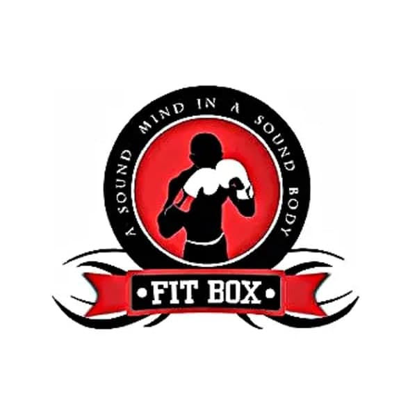 Fit Box Gym – JLT