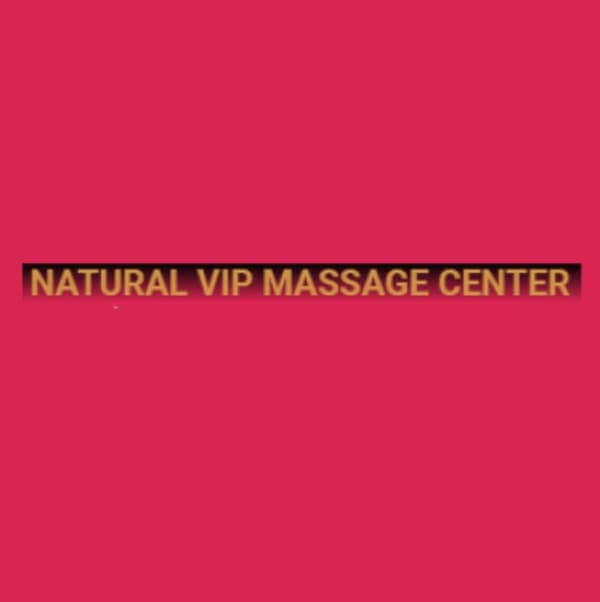 Natural VIP Massage Center