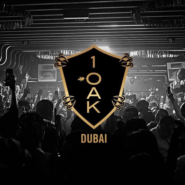 1OAK Dubai