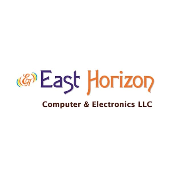 East Horizon
