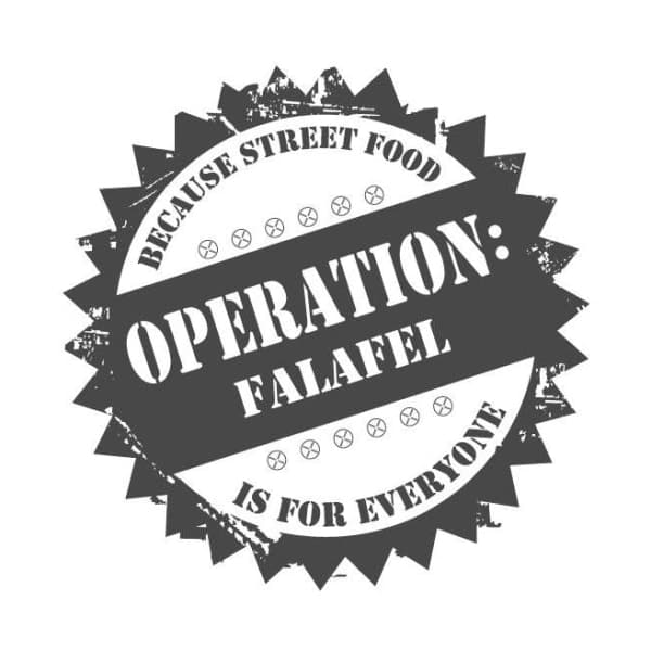 Operation Falafel – Media City