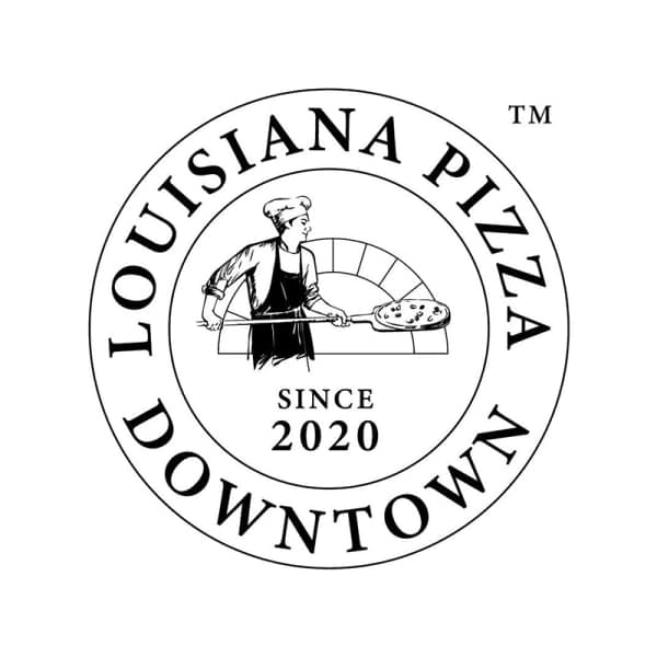 Louisiana Pizza – Downtown