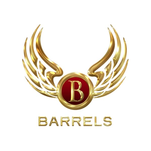 Barrels – Marina