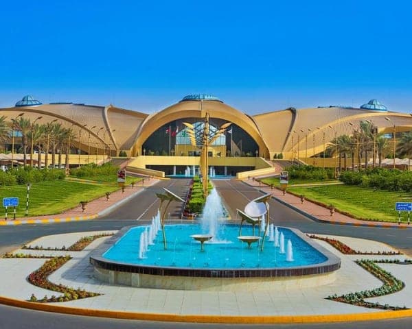 Erth Hotel – Abu Dhabi